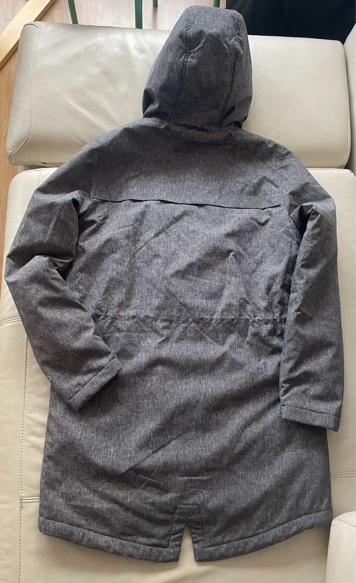 Giacche & Cappotti: Warme Jacke 164-170 outventure – Usato da Weinfelden venduto da pro_chy2 1