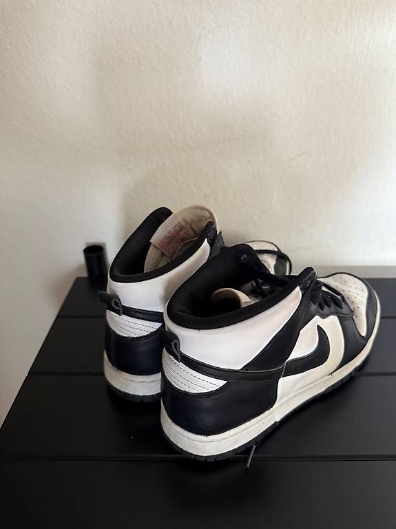 Herrenschuhe: Nike Dunk Grössi 41 – Gebraucht aus Steffisburg von lauraview 1
