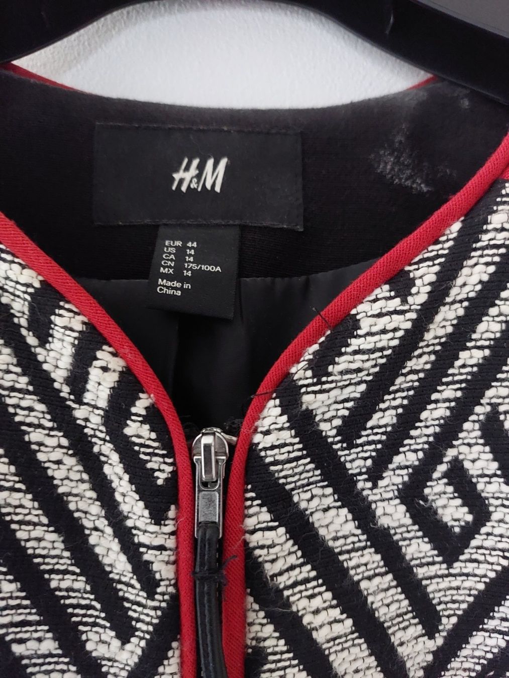 H&M Giacche: H n M Jacket – Usato da Weiach venduto da fra_2xkf 1