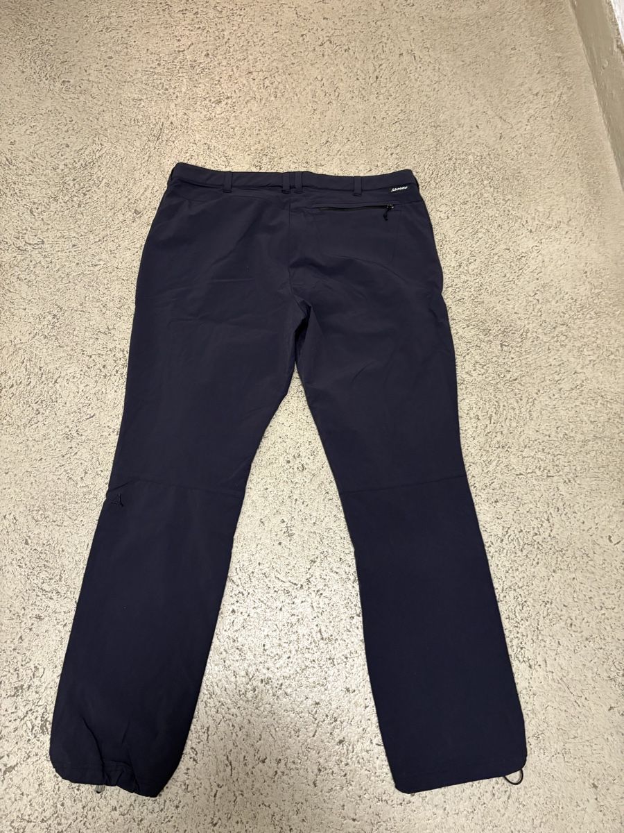 Schoeffel Pantaloni: Damen Hose,Gr.46;Schöffel – Usato da Winterthur venduto da Nena222 3