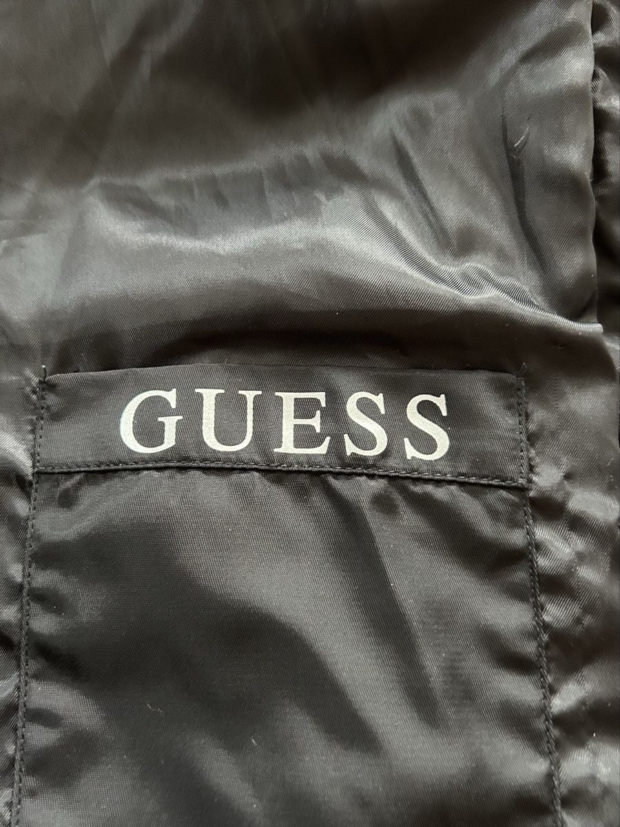 Guess Cappotti: Guess manteau gr.M – Usato da Biel/Bienne venduto da Laurencemathys 5