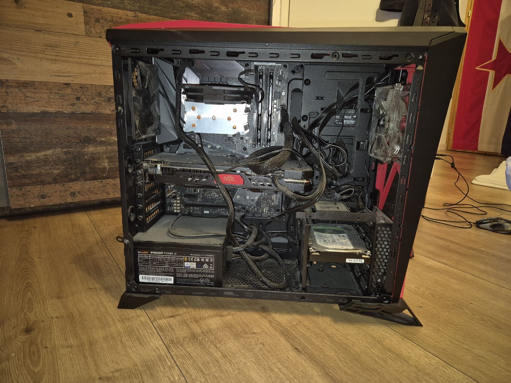 Dell PCs: PC Set zu verkaufen – Gebraucht aus Buchs SG von helo02 4