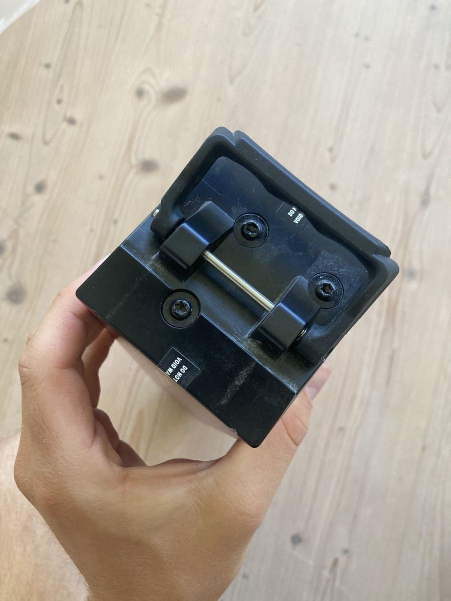 Stromer Velos: Stromer Akku – Gebraucht aus Wabern von jan_8n6c 4
