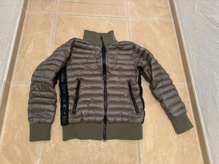 Bogner FIRE&ICE coole Uebergangsjacke, XS oder Damen M