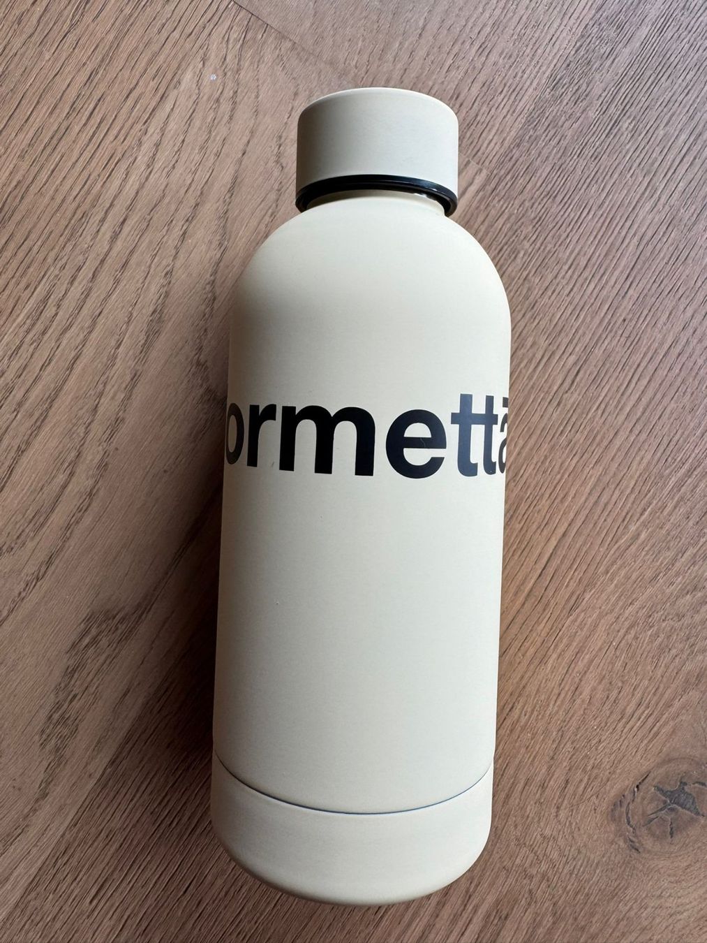 Borracce & Thermos: NEW - Formetta Thermo Trinkflaschen – Nuovo (secondo la descrizione) da Zürich venduto da aygo_a 2