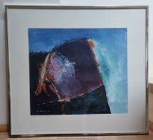 Untersee, Schweizerische Künstlerin,1991