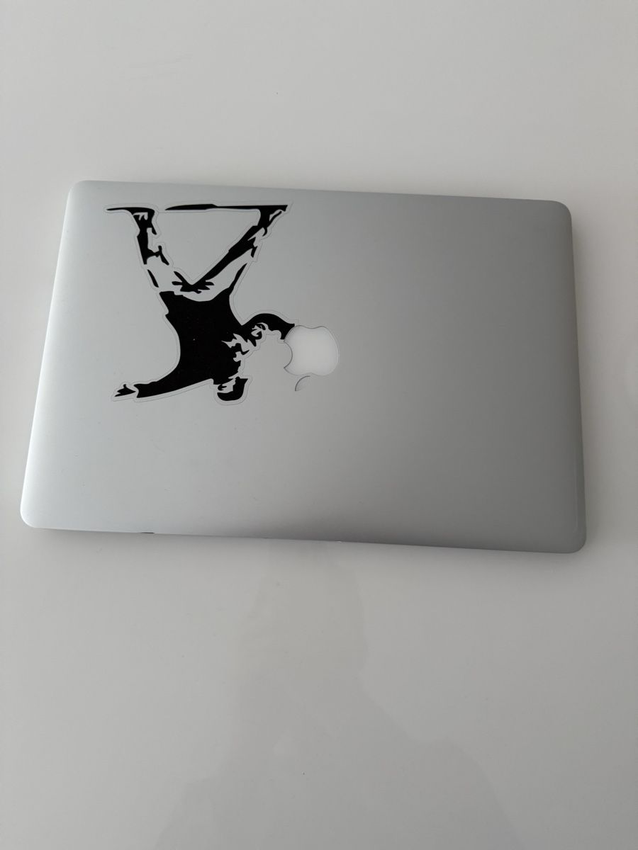 Apple Notebook: MacBook Pro Retina, 15-inch, Mid 2015 – Usato da Rüfenacht BE venduto da Users 1