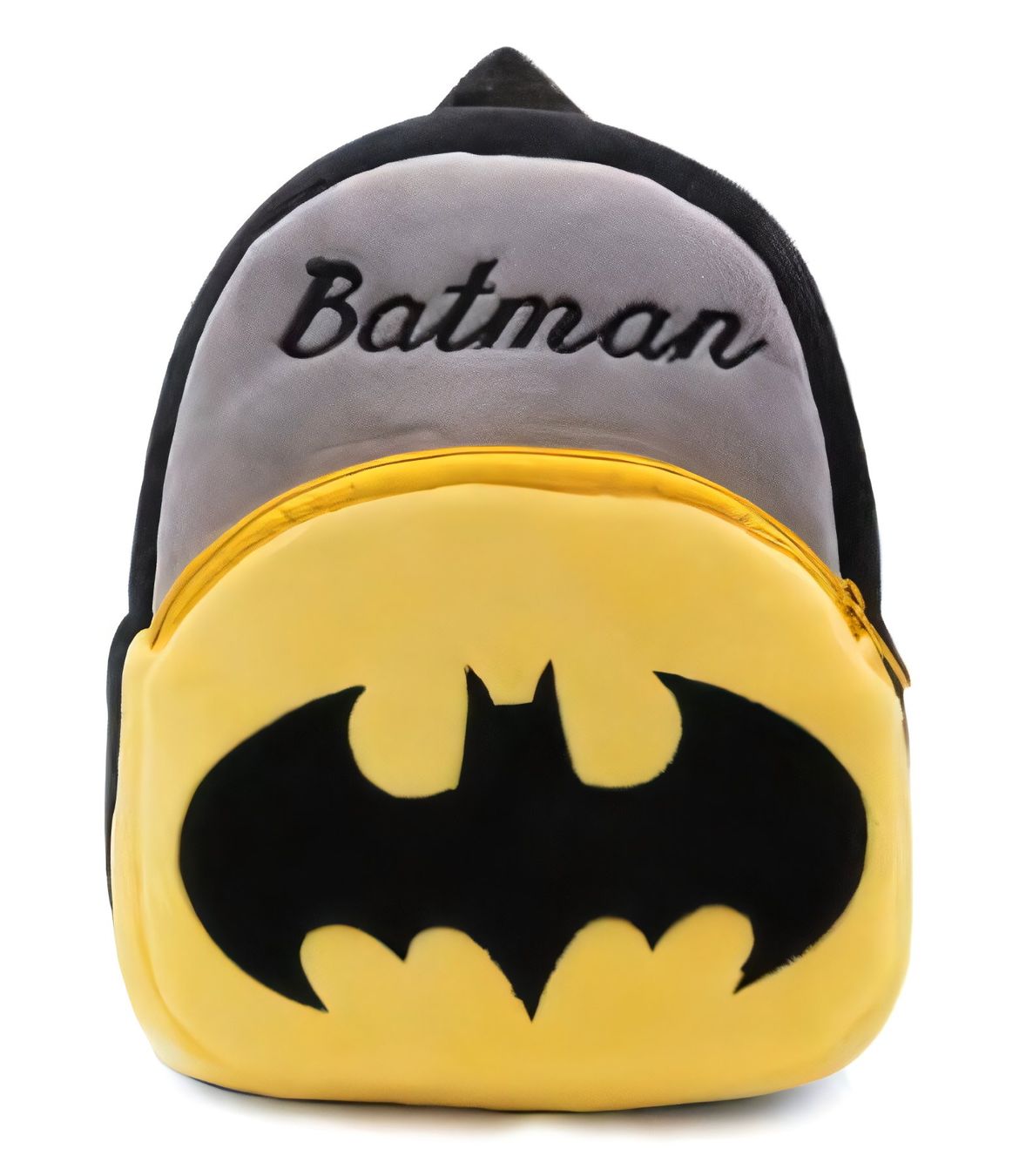 Zaini: Kinderrucksack Rucksack backpack Batman DC Comic Superheld – Nuovo e nell'imballaggio originale da Dättlikon venduto da easythings 6