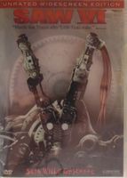 SAW VI