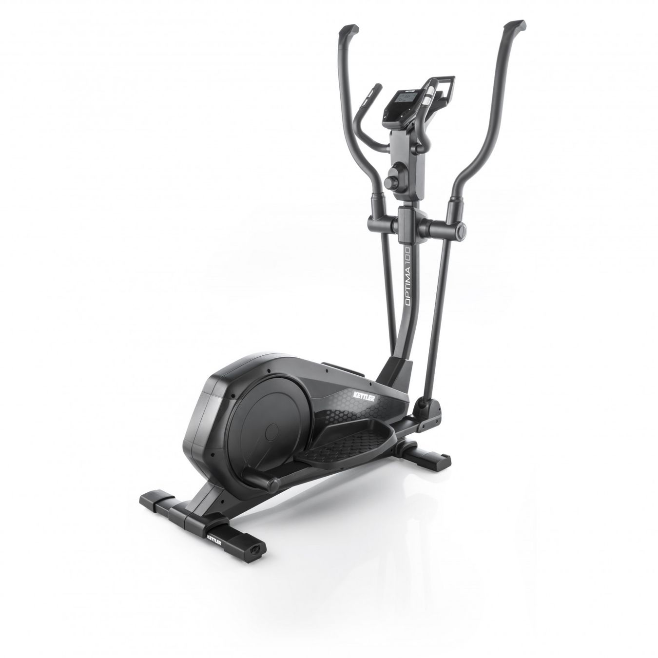 Kettler Hometrainer: Kettler Optima 100 Crosstrainer – Gebraucht aus Suhr von Ninkic 1