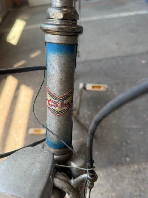 Cilo Vélos: Cilo Damenvelo – D'occasion à Aarburg par Wendepunkt_Fundgrube 2
