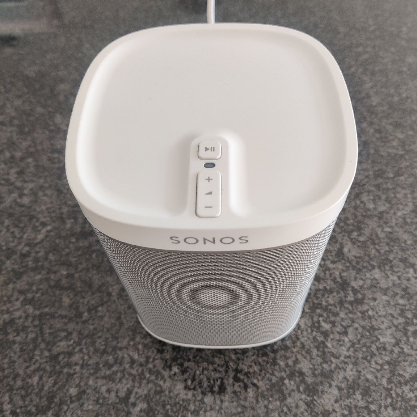 Sonos Casse acustiche: SONOS Play 1 – Usato da Ebmatingen venduto da Paradou