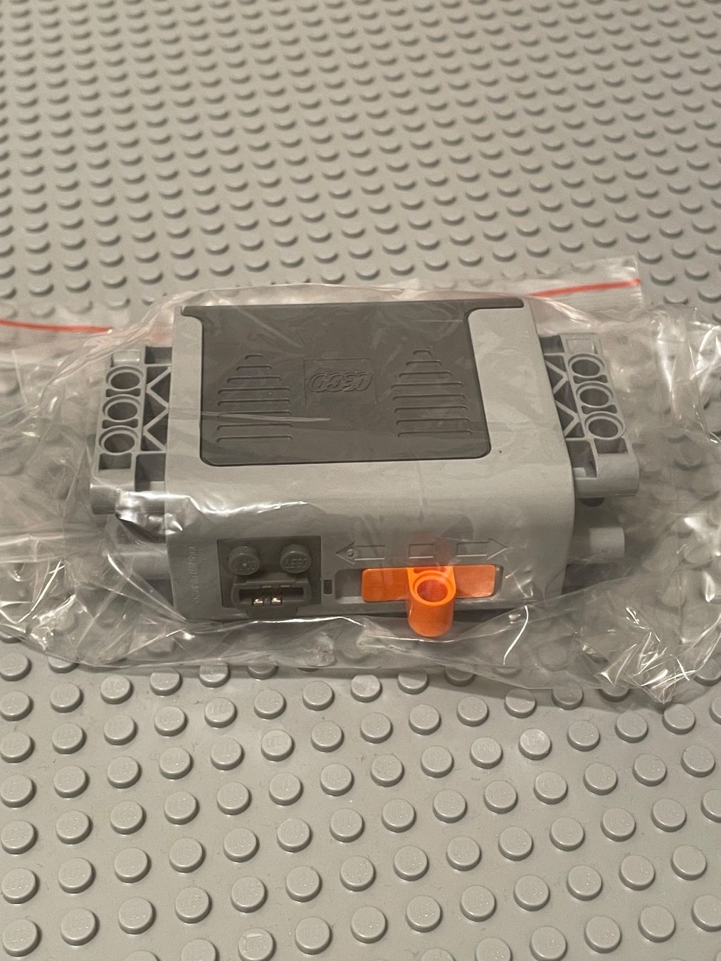 Lego Baukästen: Original Lego Batteriebox Power functions, funktioniert! – Gebraucht aus Ostermundigen von Ruspetoer