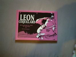 Bd one shot de Zep ses début