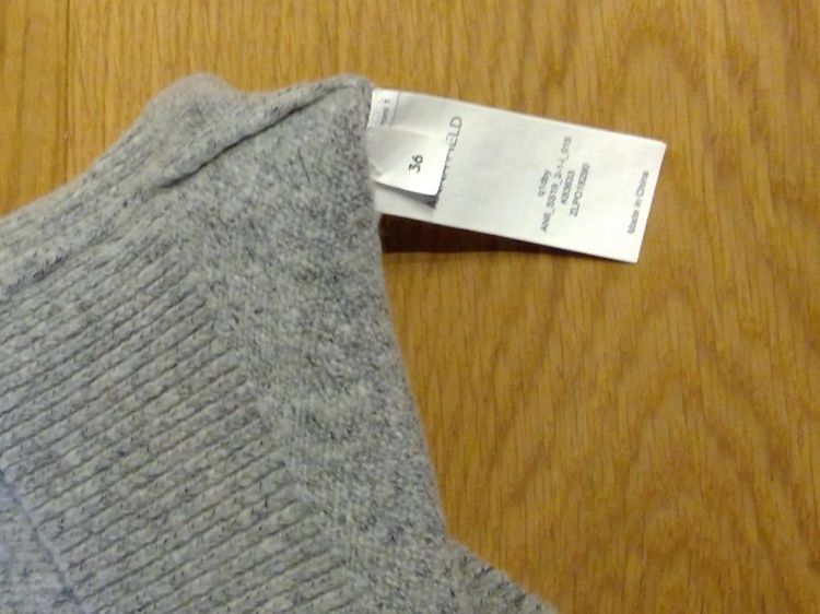 Anna Field Maglioni & Felpe: Damen Pullover – Usato da Basel venduto da Merlin97 4
