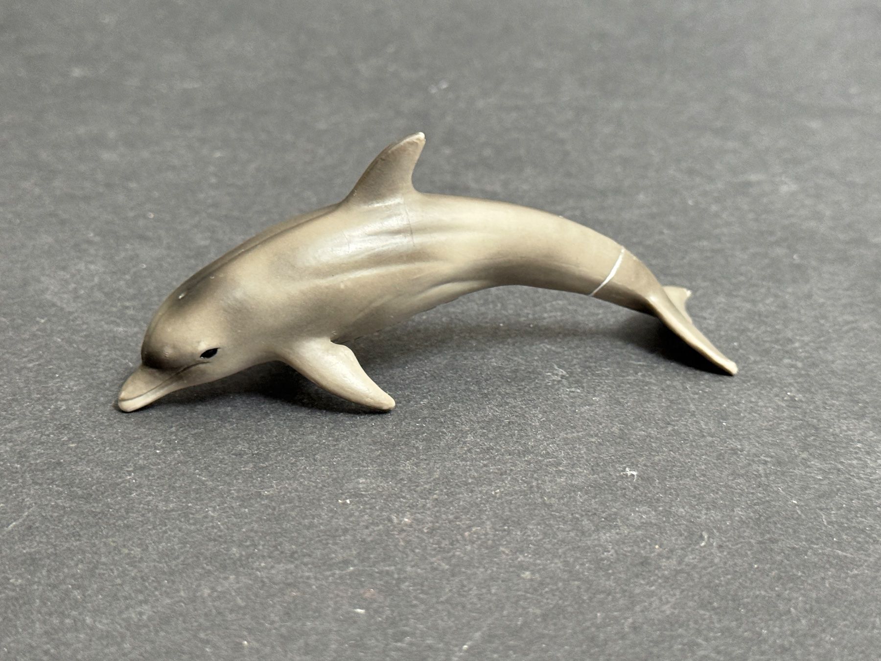 Schleich Statuette: Schleich Delfin Delphin Fisch Wassertier Meerestier – Usato da Ennetbaden venduto da mapa05 1