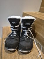 Winter Boots Xero Shoes Alpine Black Size 36.5