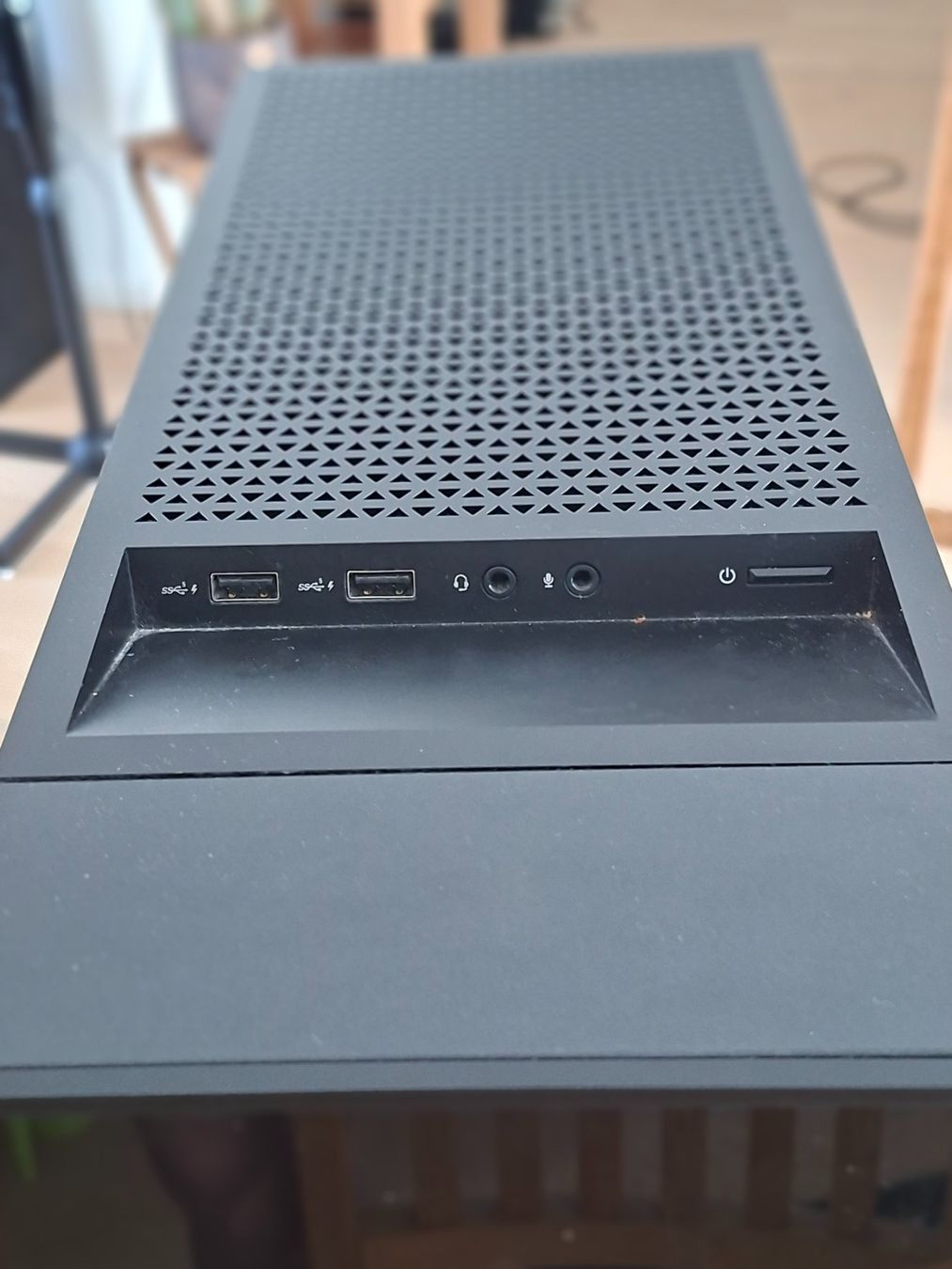 Hewlett Packard PCs: HP Omen 30L Gaming-PC – D'occasion à Beckenried par Flint0 2