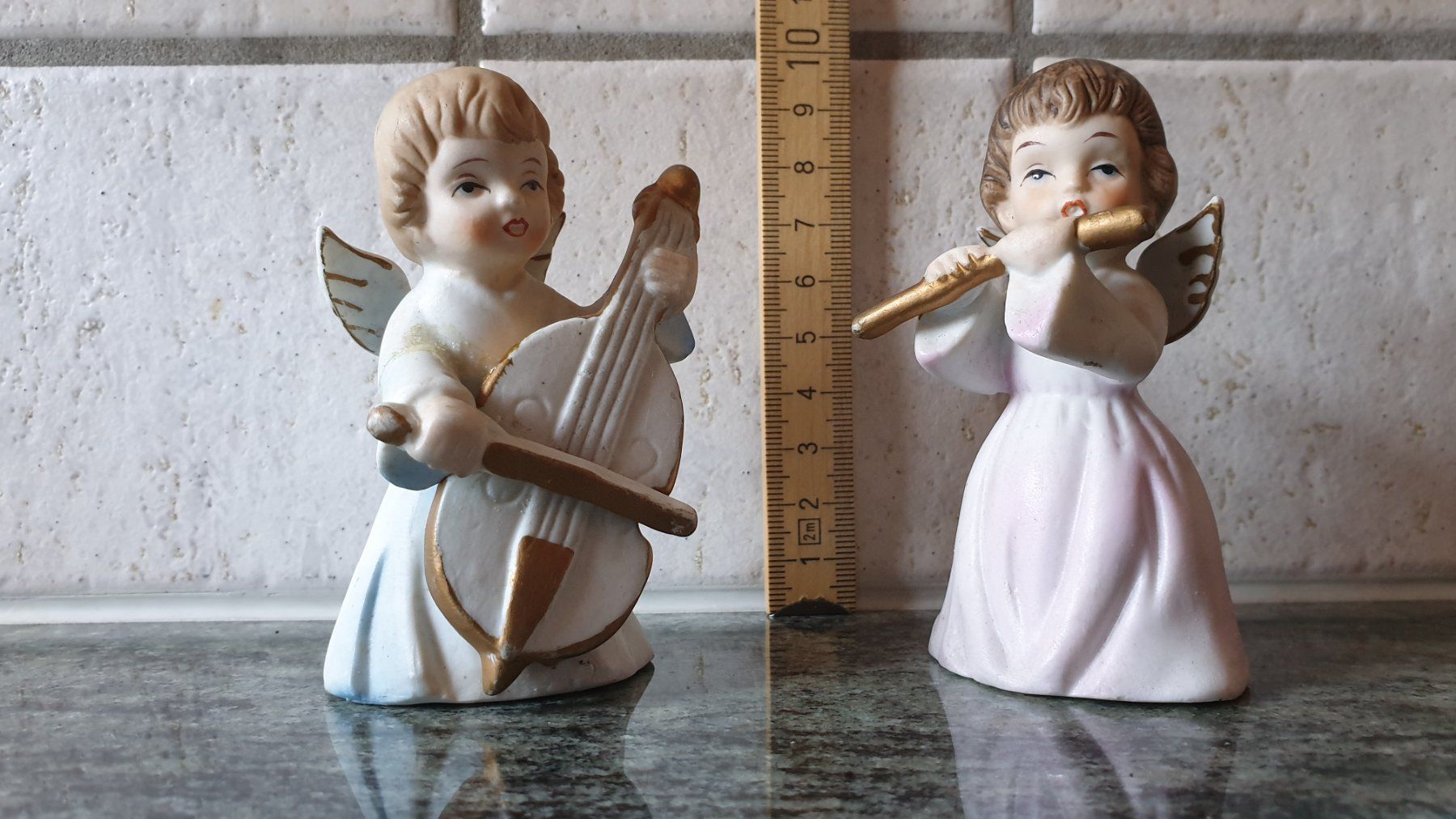 Hummel Statuette: ENGEL - HUMMEL – Usato da Wengi b. Büren venduto da Ot1000 3