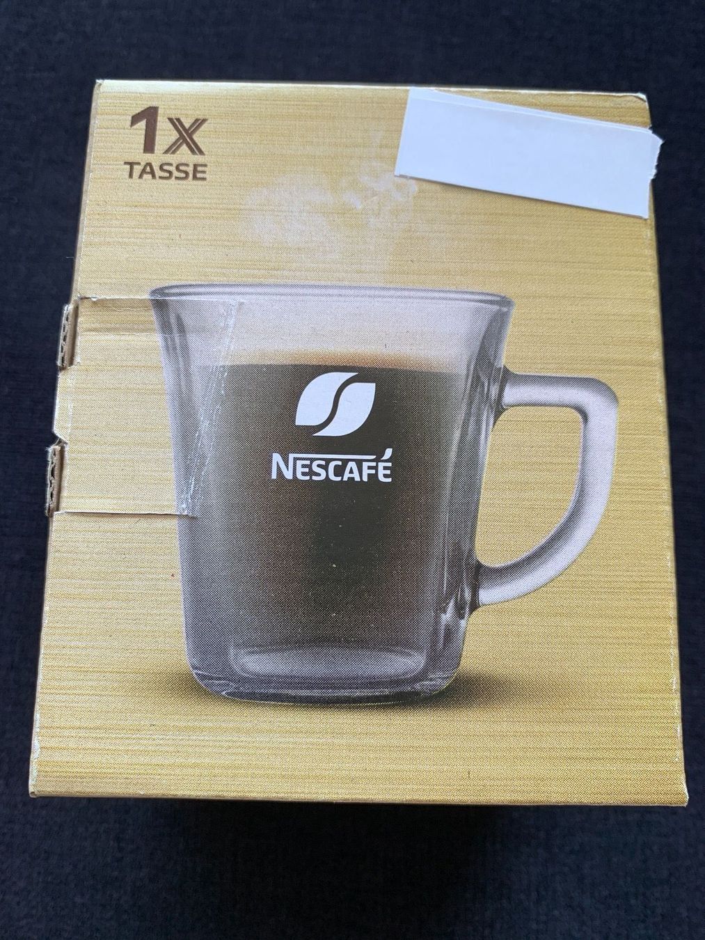 Bicchieri: 6 Kaffeetassen – Nuovo (secondo la descrizione) da Zuzwil SG venduto da Ibohaus 2