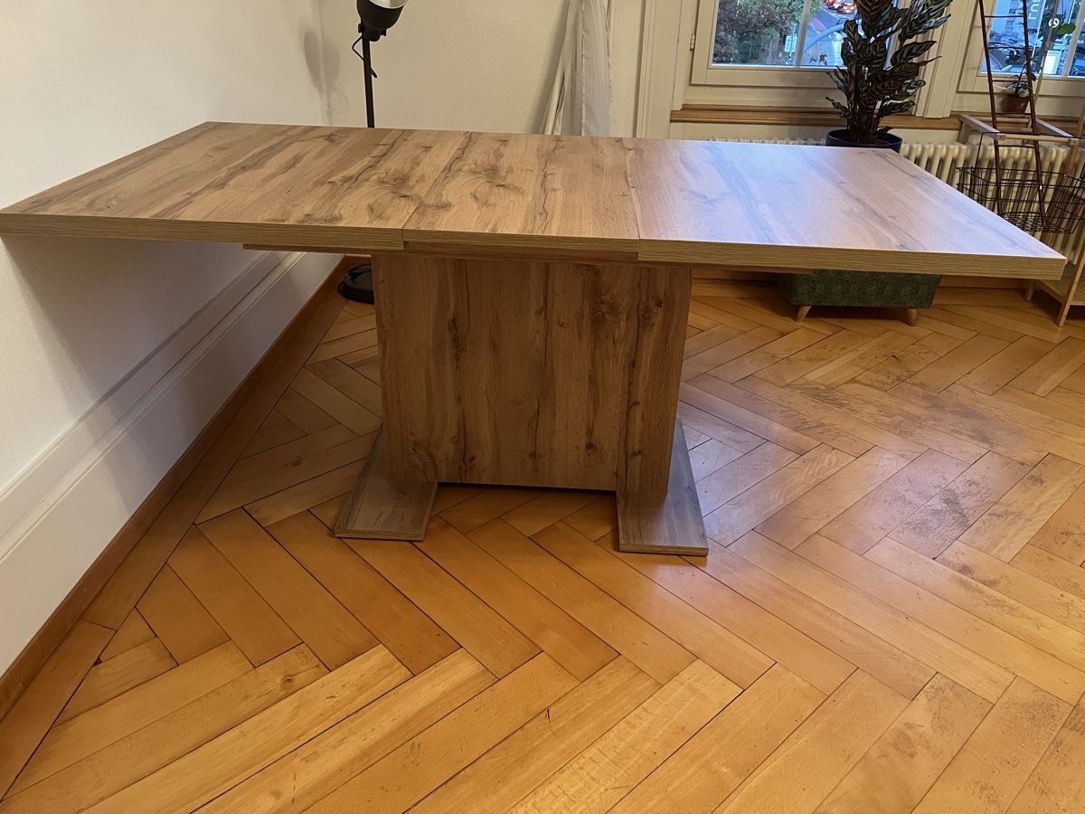 Tables: Esstisch – D'occasion à Luzern par sab_8qmr 2