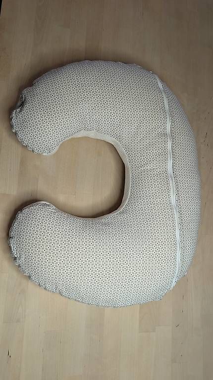 Cuscini: Stillkissen Boppy – Usato da Zürich venduto da albalm