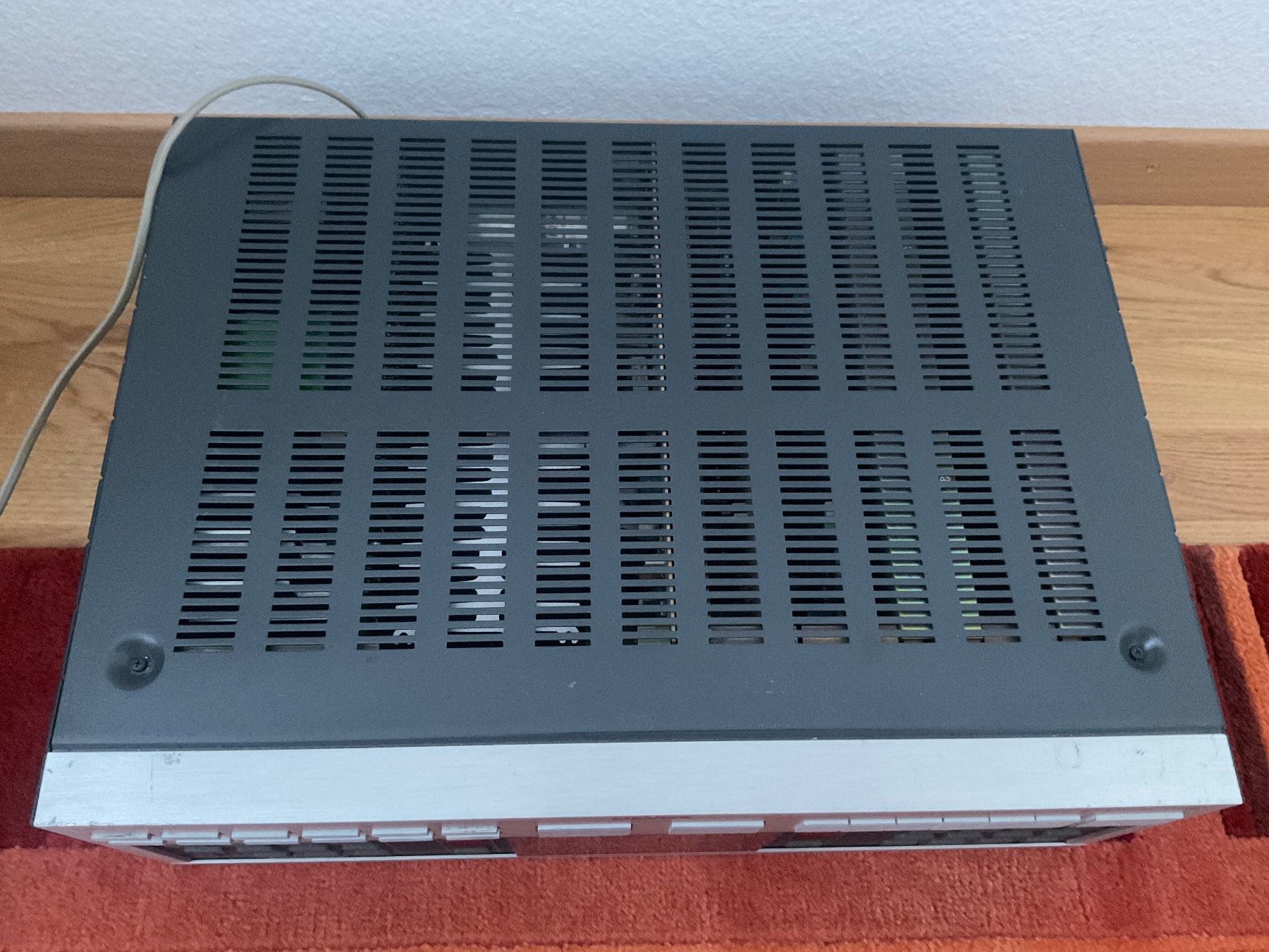 Ricevitori: ReVox B 285 Receiver – Difettoso da Langenthal venduto da Kotade 3