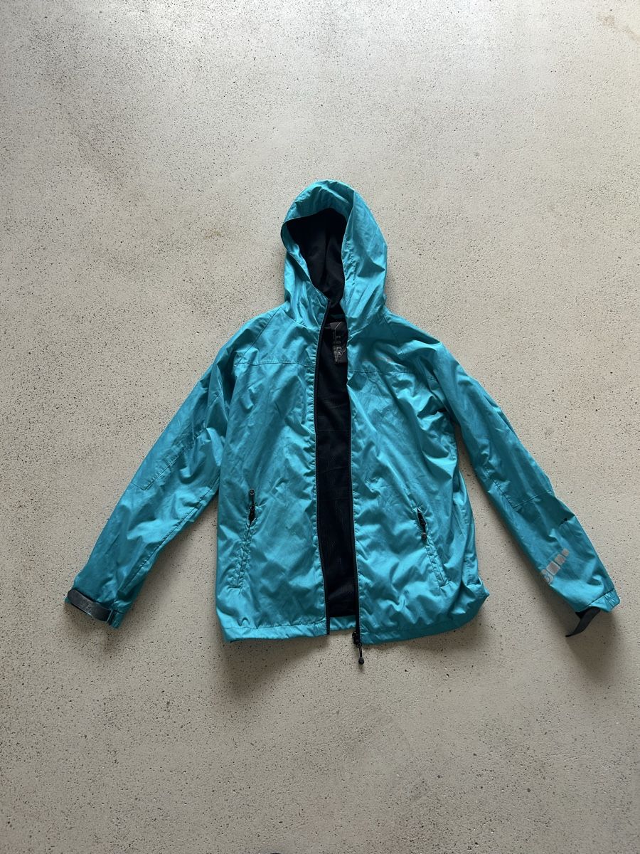 Trevolution Vestes: Trevelution Regenjacke – D'occasion à Wolfhausen par eil_jc5j