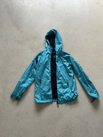 Trevelution Regenjacke