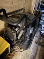 Hochdruckreiniger Kärcher Professional gebraucht