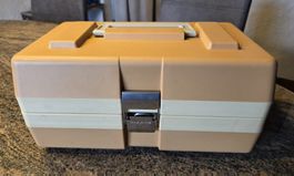 Menut Lunchbox mit Edelstahlbehälter
