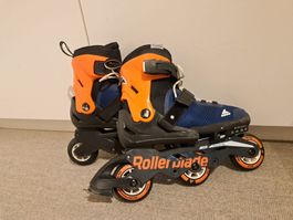 Inlineskates (grössenverstellbar)