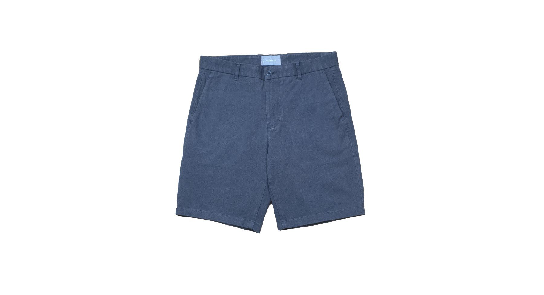 Everlane Hosen: Kurze Hose grau Everlane Grösse S M – Gebraucht aus Rheinfelden von womanskirtSecondhand