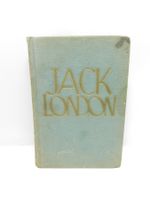 Jack London: Abenteuer des Schienenstranges 1930er