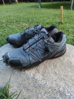 scarpe Salomon
