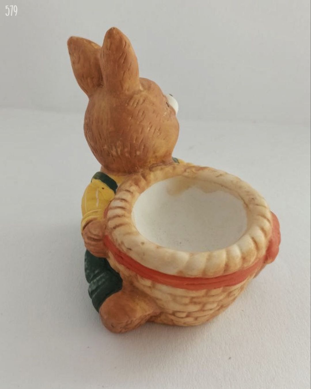 Sonstiges Geschirr: Eierbecher Hase – Gebraucht aus Dietikon von Magi2 1