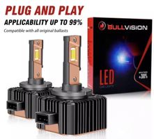 D3S Xenon auf LED Plug&Play