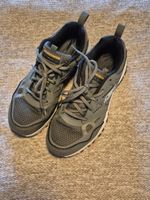 Trekking Schuhe Sketchers Gr. 41
