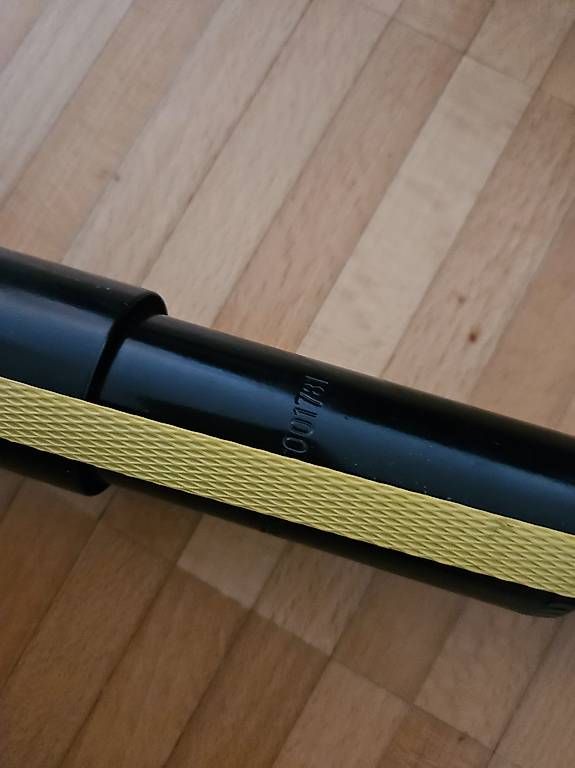 Tutti i ricambio: Opel Agila A hintere Stossdämpfer – Nuovo (secondo la descrizione) da Frauenfeld venduto da Jewells-Child 4