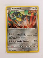 Pokemon Melmetal 189/264 Holo Fusion Strike EN
