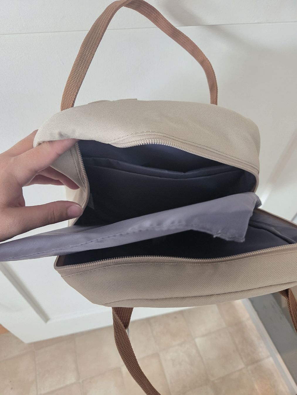 Rucksäcke: Rücksack von "LHOTSE" – Neu und originalverpackt aus Ebnat-Kappel von Moonel.104 3