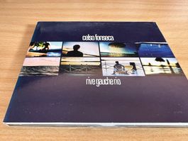 Celso Fonseca – Rive Gauche Rio