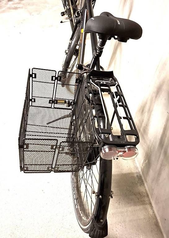 Biciclette: SIMPEL Cityvelo 28" – Usato da Romanshorn venduto da leogala 2