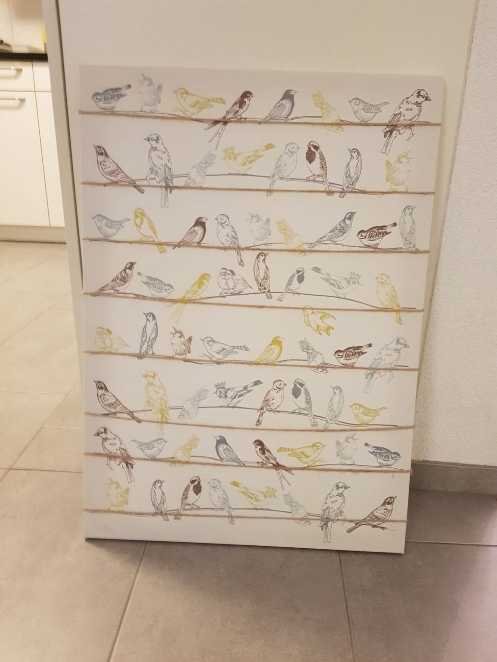 Ikea Tele & Cornici: IKEA PJÄTTERYD Notiz- und Bildertafel – Usato da Dübendorf venduto da Nemo_0 1