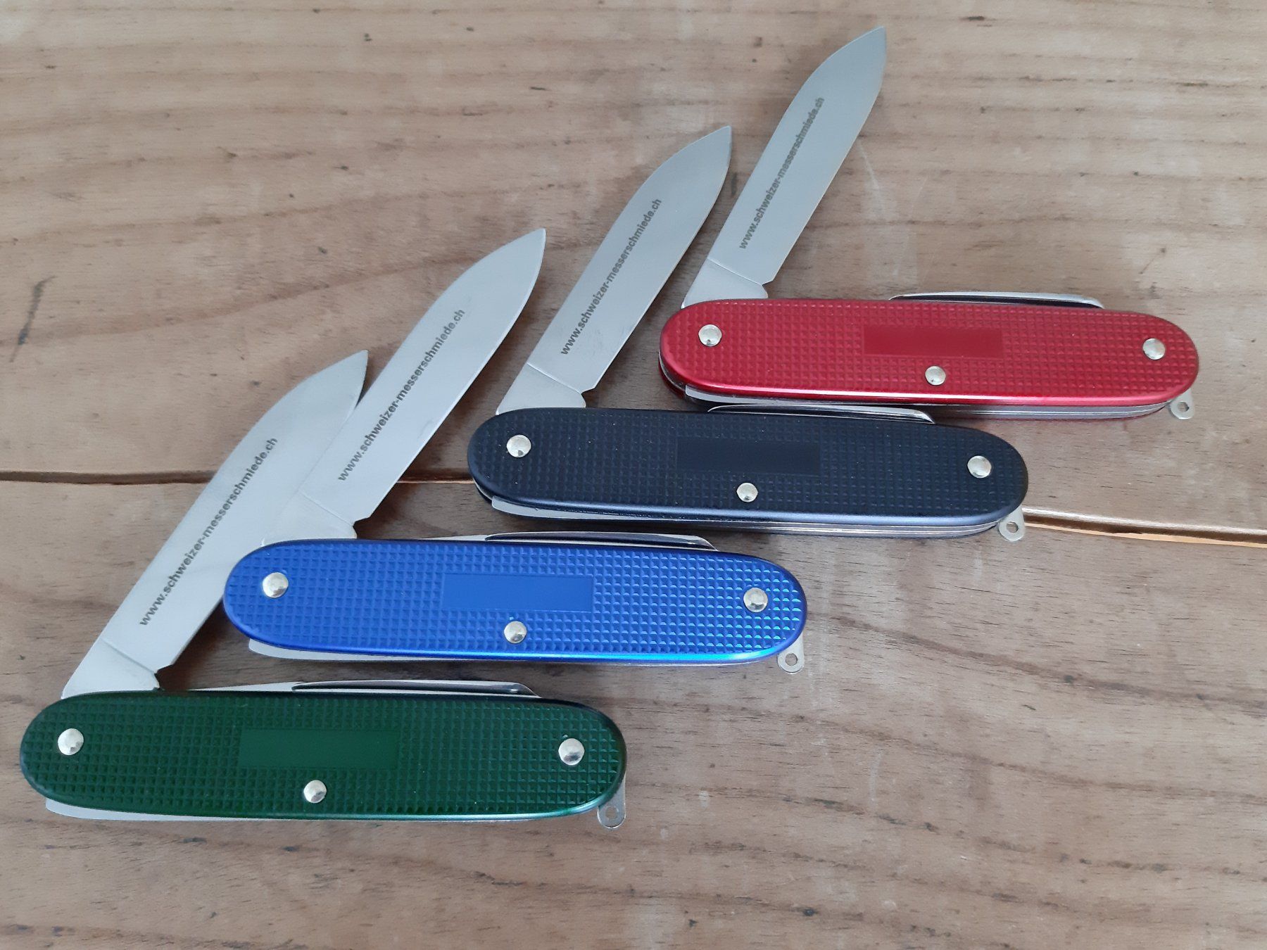Victorinox Taschenmesser: Taschenmesser - Victorinox – Neu (gemäss Beschreibung) aus Laupen BE von R11rs 3
