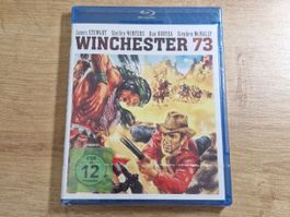 Winchester 73 (1950) NEU OVP Bluray
