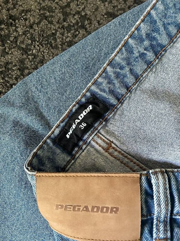 Jeans: Pegador Jeans Shorts – Gebraucht aus Schaffhausen von nicola.wo 2