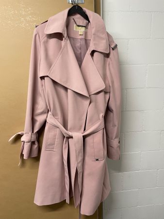 Michael Kors Trenchcoat Gr. L
