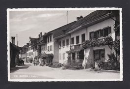 MÔTIER (Vully)