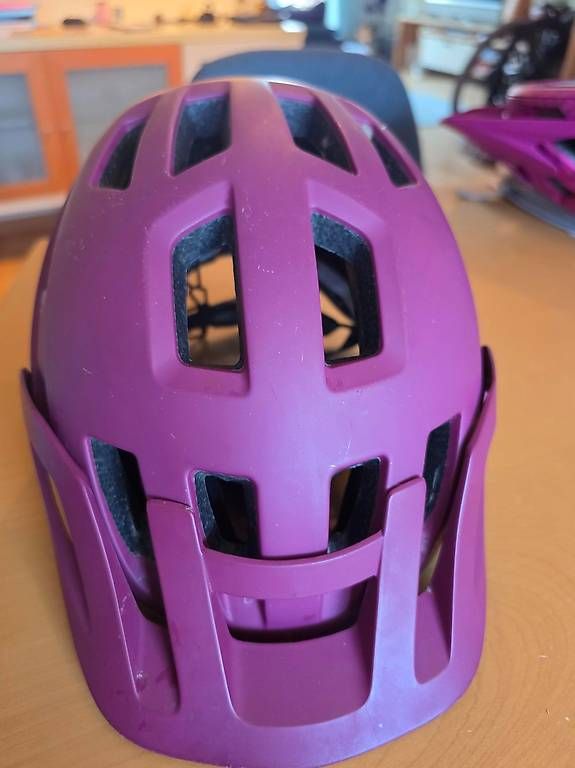 Caschi: MTB Helm Smith Mips (Grösse M / 55-59 cm) – Usato da Steinhausen venduto da Cily68 1